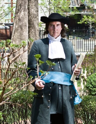 'William Penn' to visit Wellsboro in mid-April | News, Sports, Jobs - Vimarsana News