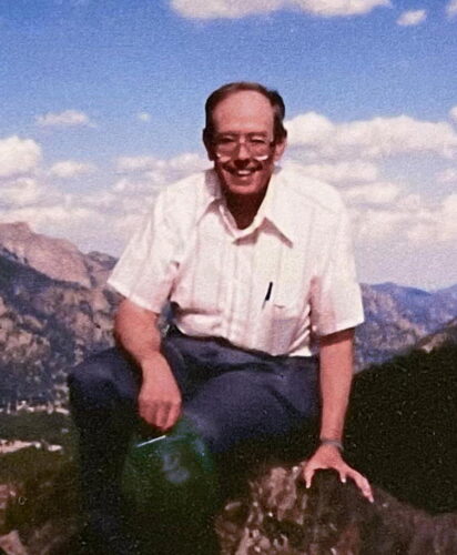James Edward Miller | News, Sports, Jobs - Williamsport Sun-Gazette - Vimarsana News