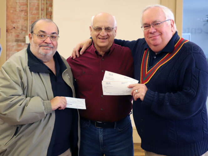 Annual supper benefits Wellsboro Area Food Pantry | News, Sports, Jobs - Vimarsana News