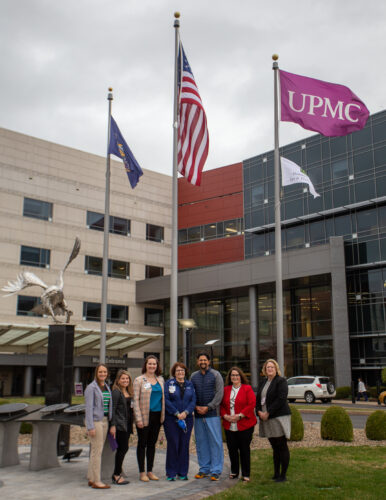 Organ donors honored by UPMC | News, Sports, Jobs - Williamsport Sun-Gazette - Vimarsana News