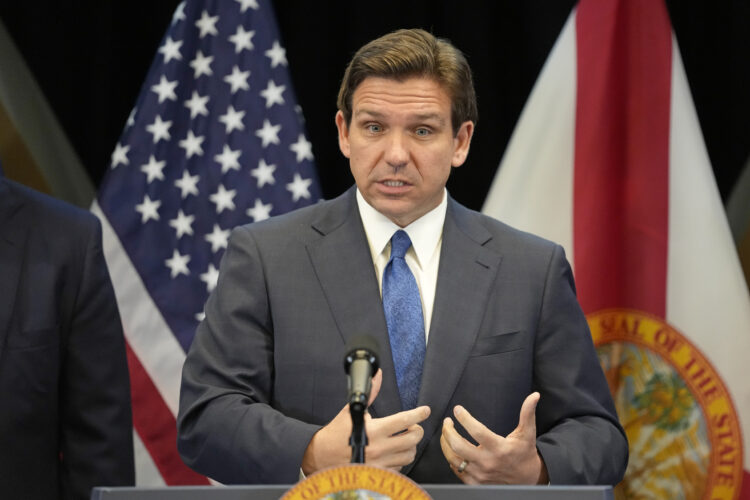 DeSantis quits | News, Sports, Jobs - Williamsport Sun-Gazette - Vimarsana News