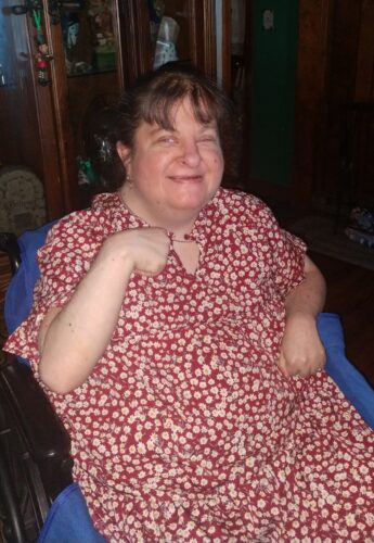 Bonnie Jean Buff | News, Sports, Jobs - Williamsport Sun-Gazette - Vimarsana News