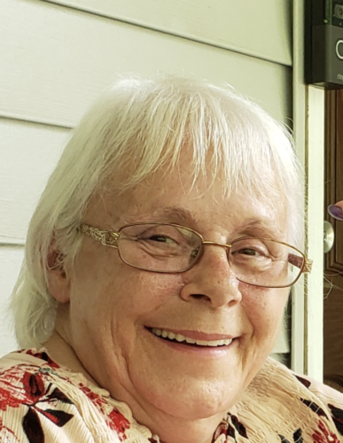 Patricia Ann Pittenger May 11, 1953 — April 18, 2023 | News, Sports, Jobs - Vimarsana News