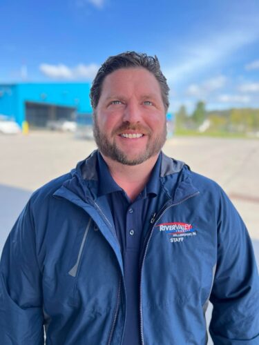 River Valley Transit Authority brings on acting executive director full-time | News, Sports, Jobs - Vimarsana News