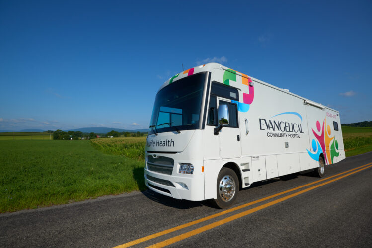 Evangelical Community Hospital to host Mobile Health skin cancer screening for outdoor workers; other screenings also available | News, Sports, Jobs - Vimarsana News