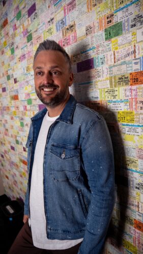 'Be Funny': Comedian Nate Bargatze to bring family-friendly show to Community Arts Center | News, Sports, Jobs - Vimarsana News