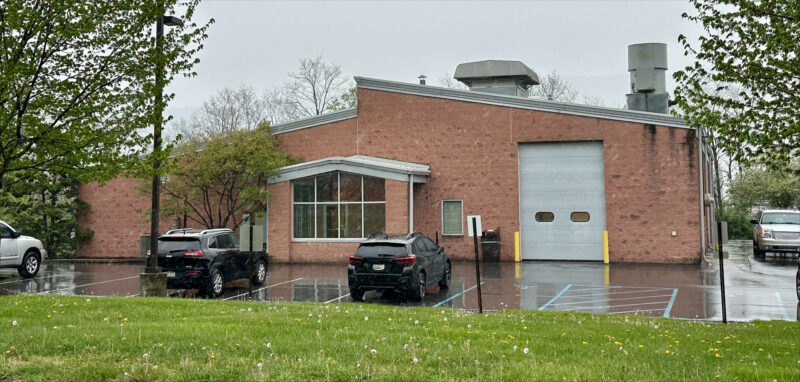 Lycoming County Commissioners seeking to buy 3 Penn College properties | News, Sports, Jobs - Vimarsana News