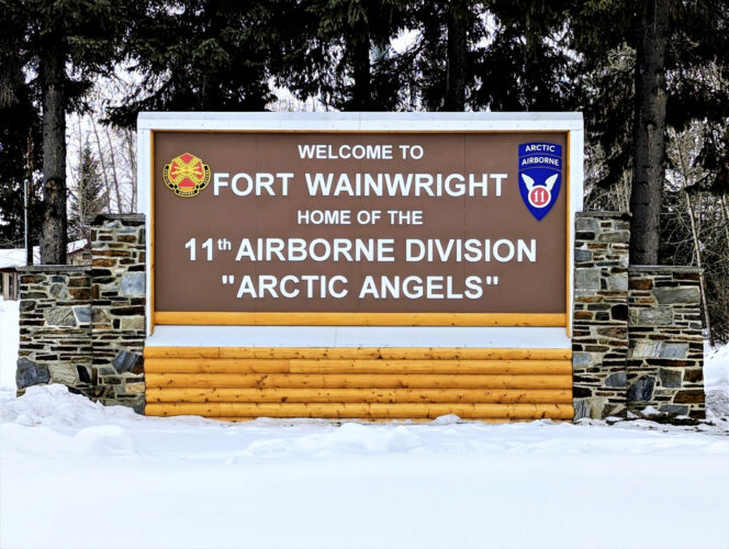 2 US Army helicopters crash in Alaska, killing 3 soldiers | News, Sports, Jobs - Vimarsana News