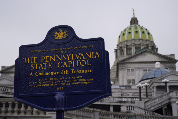 State budget inches ahead; lawmakers still split on stalled education funding | News, Sports, Jobs - Vimarsana News