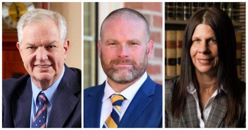 Lycoming County judge candidates address issues within local disabled community | News, Sports, Jobs - Vimarsana News