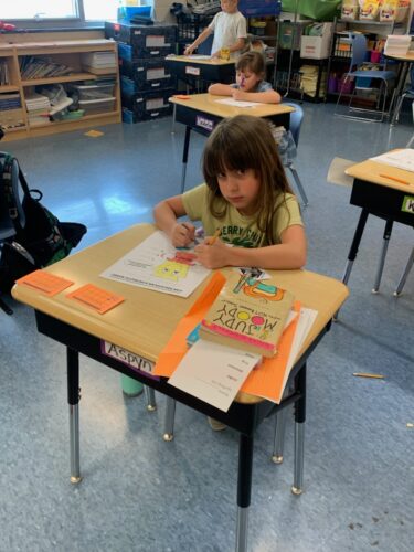 'A blast': Jersey Shore students excited for country's upcoming 250th anniversary | News, Sports, Jobs - Vimarsana News