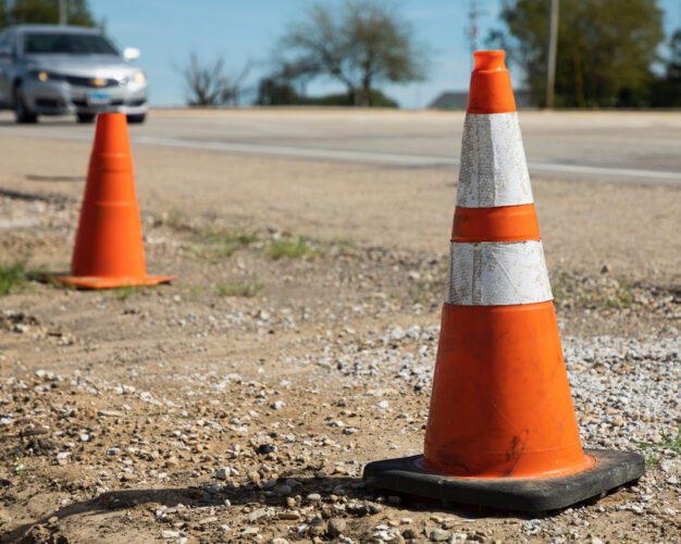 Expect sunshine, traffic on your way to the polls | News, Sports, Jobs - Vimarsana News