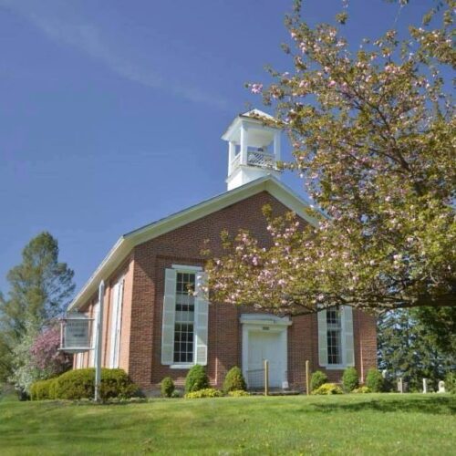 In memoriam: Old Immanuel Lutheran Church prepares for annual Memorial Service | News, Sports, Jobs - Vimarsana News