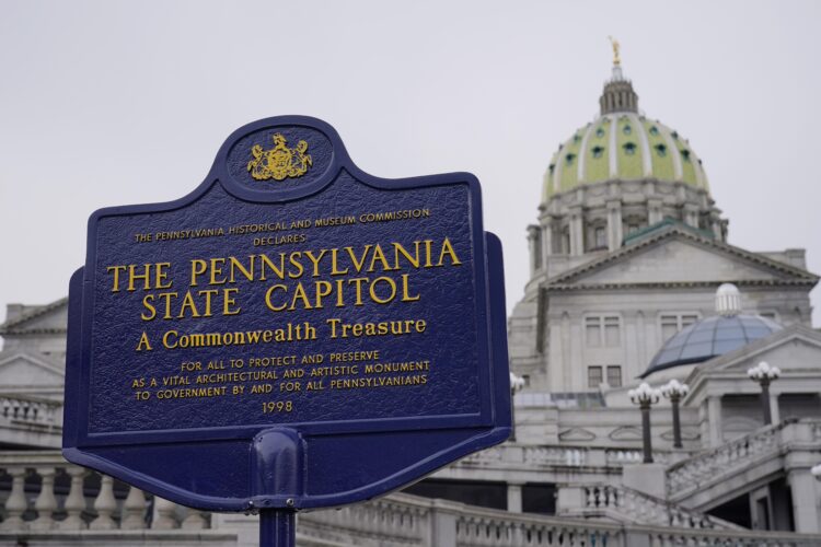 Pa. schools face spending down reserves or taking out loans as lawmakers fail to act | News, Sports, Jobs - Vimarsana News