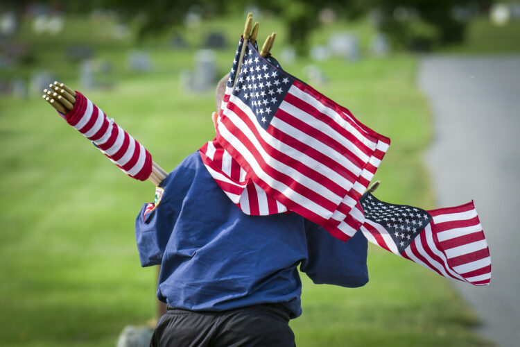 Services, parades to be held for Memorial Day weekend | News, Sports, Jobs - Vimarsana News
