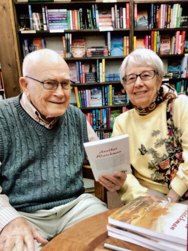 Local couple to speak at Taber Museum | News, Sports, Jobs - Williamsport Sun-Gazette - Vimarsana News