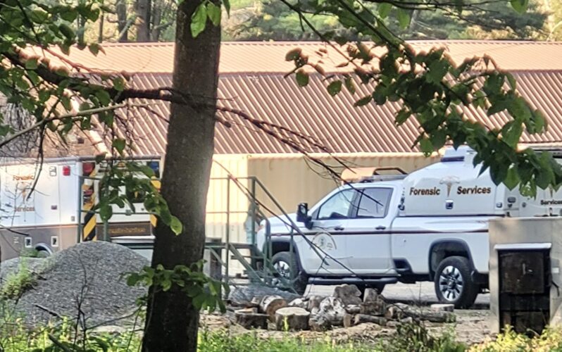 Ralston area man electrocuted in garage | News, Sports, Jobs - Williamsport Sun-Gazette - Vimarsana News