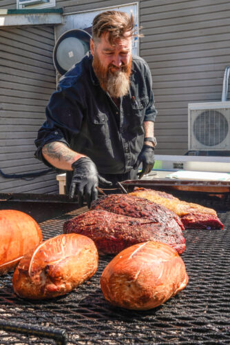 Riverside Roadhouse Chef wins over customers with farm-to-table dishes | News, Sports, Jobs - Vimarsana News
