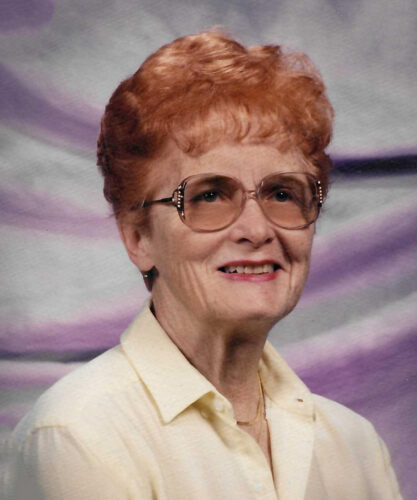 Carole Louise Wagoner Hoffman | News, Sports, Jobs - Williamsport Sun-Gazette - Vimarsana News