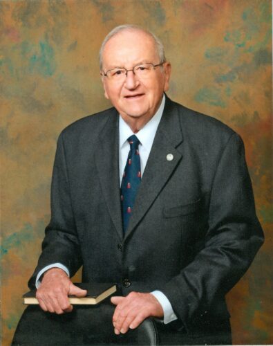William Ezra "Bill" Nichols Sr. | News, Sports, Jobs - Williamsport Sun-Gazette - Vimarsana News