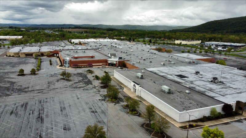 Contested development: residents call for transparency in Lycoming Mall project | News, Sports, Jobs - Vimarsana News