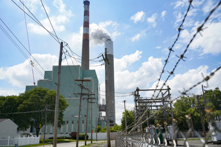 For now, carbon capture success hinges on subsidies | News, Sports, Jobs - Vimarsana News