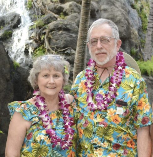 Hughesville couple observes 50 years | News, Sports, Jobs - Williamsport Sun-Gazette - Vimarsana News