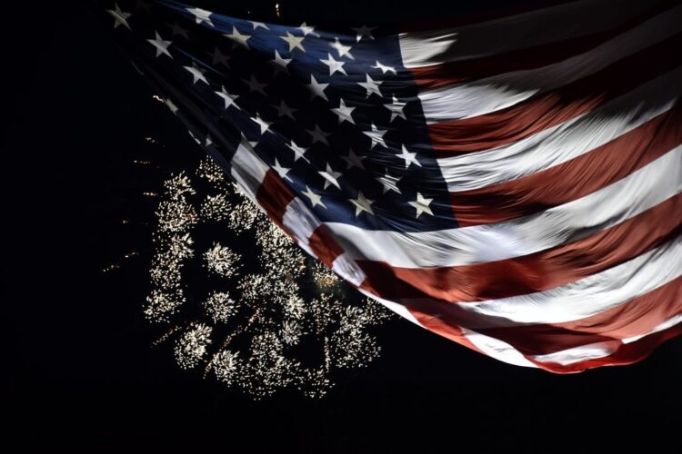 Vendors, fireworks ready for City's July 4th celebration | News, Sports, Jobs - Vimarsana News