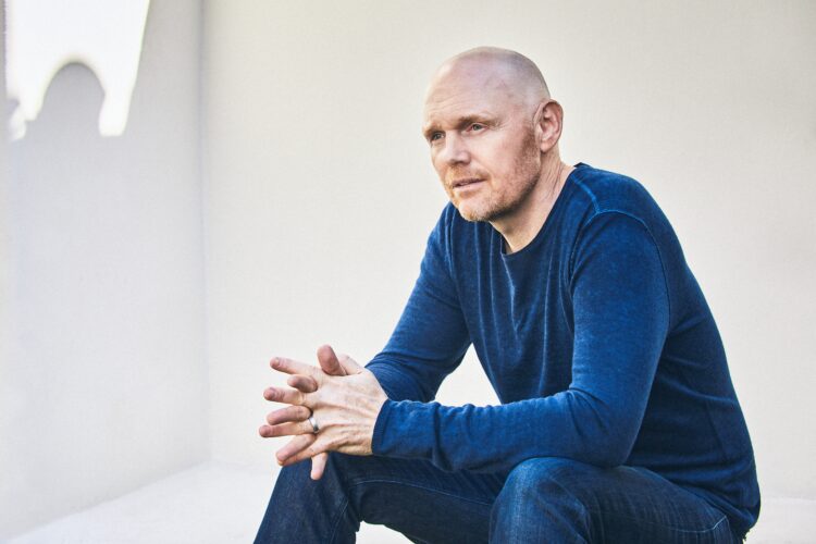 Comedian Bill Burr adds State College to stand-up tour | News, Sports, Jobs - Vimarsana News