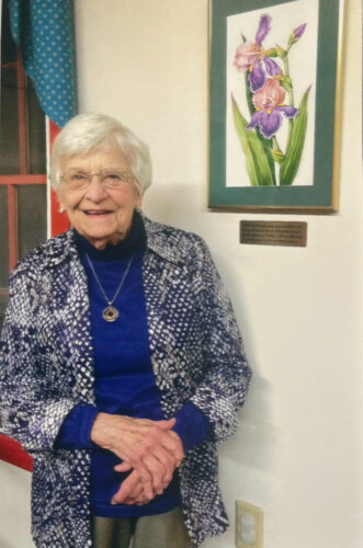Clara Wall | News, Sports, Jobs - Williamsport Sun-Gazette - Vimarsana News