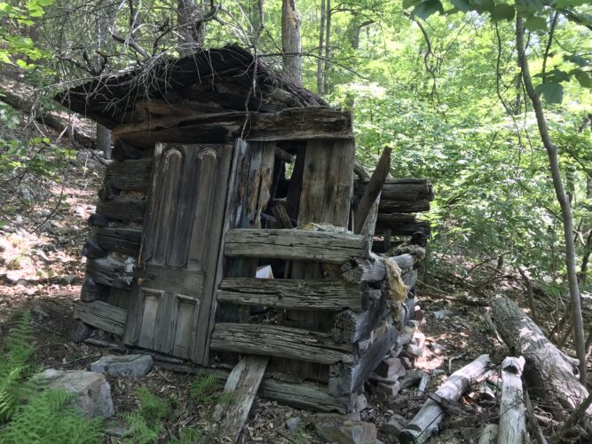 Nippenose Valley hideaway: Property for sale in Jersey Shore area includes famed bootlegger's stash house | News, Sports, Jobs - Vimarsana News