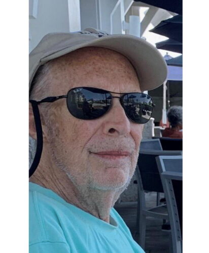 Joseph Fred McMurray 1944 – 2023 | News, Sports, Jobs - Williamsport Sun-Gazette - Vimarsana News