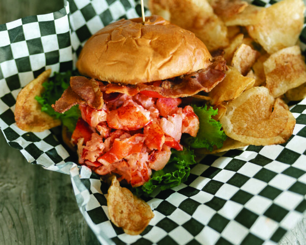How to enjoy fresh Maine lobster this season: Tips from a 4th-gen family | News, Sports, Jobs - Vimarsana News