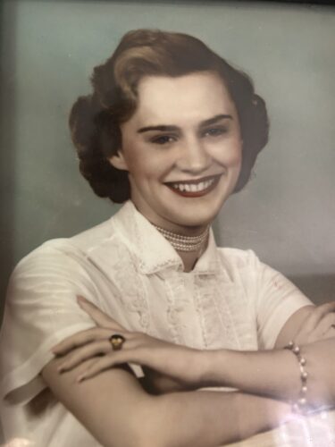 Dolores (Dee) Edna Scherer | News, Sports, Jobs - Williamsport Sun-Gazette - Vimarsana News