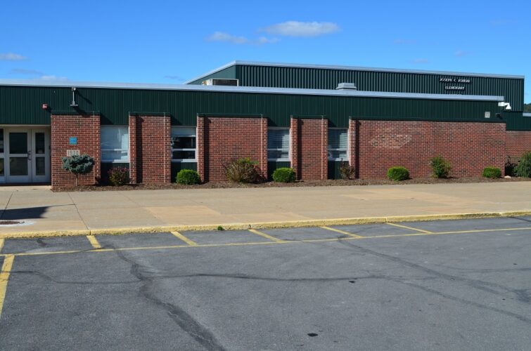 Ashkar Elementary opening as planned for new school year | News, Sports, Jobs - Vimarsana News