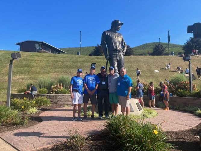 1973 Eastern, European champs reconnect for 50th reunion | News, Sports, Jobs - Vimarsana News