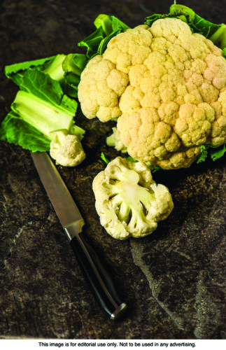 Substitutions for vegetarian, vegan dining: Cauliflower Picatta | News, Sports, Jobs - Vimarsana News