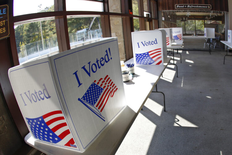 Bill to move spring primary earlier would put time crunch on state election officials | News, Sports, Jobs - Vimarsana News