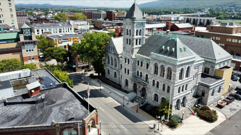 Tax-related issues approved for city | News, Sports, Jobs - Williamsport Sun-Gazette - Vimarsana News