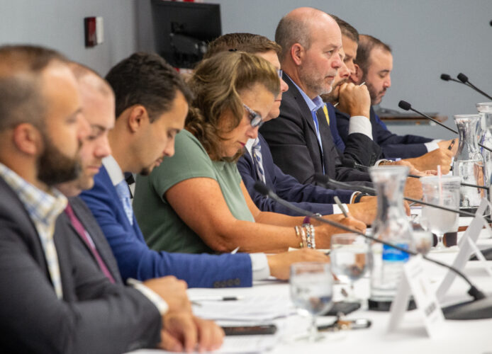 State Rep. Jamie Flick reflects on impactful first year in Harrisburg | News, Sports, Jobs - Vimarsana News
