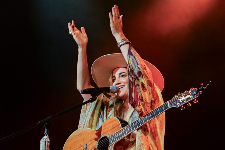 Region lives united in music at Community Arts Center | News, Sports, Jobs - Vimarsana News