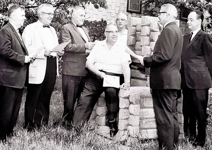 Lions Club reaches 100 years | News, Sports, Jobs - Williamsport Sun-Gazette - Vimarsana News