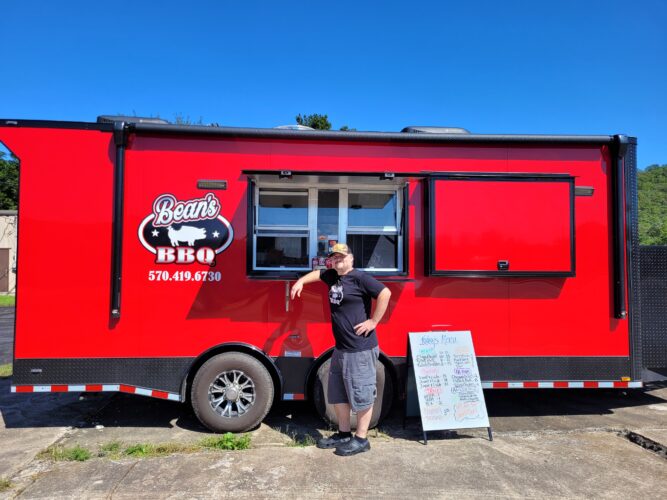 Taste the Town: Barbecue food trucks bring the smoke, flavor, pride | News, Sports, Jobs - Vimarsana News