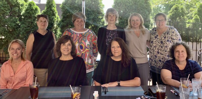 Lycoming Law Association holds Katherine Smith Carpenter Luncheon | News, Sports, Jobs - Vimarsana News