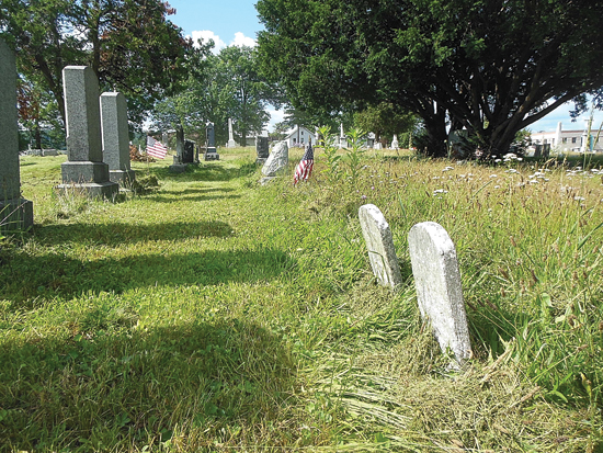 Talk at museum to examine changing views of death | News, Sports, Jobs - Vimarsana News