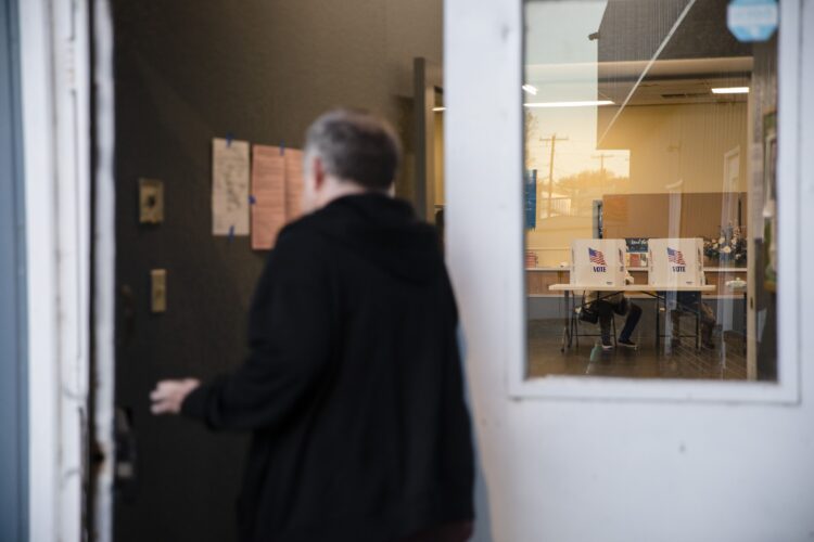 Expanded voter ID is back on the table in Pennsylvania | News, Sports, Jobs - Vimarsana News