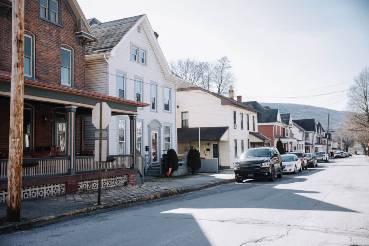 What this year's budget means for state's shrinking rural communities | News, Sports, Jobs - Vimarsana News