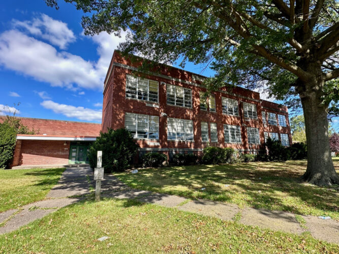 Developer gets subdivision for Sheridan School | News, Sports, Jobs - Vimarsana News