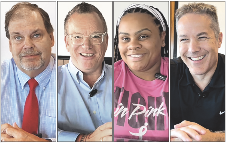 Lycoming County commissioner candidates try to balance spending cuts, mental health needs, other priorities | News, Sports, Jobs - Vimarsana News