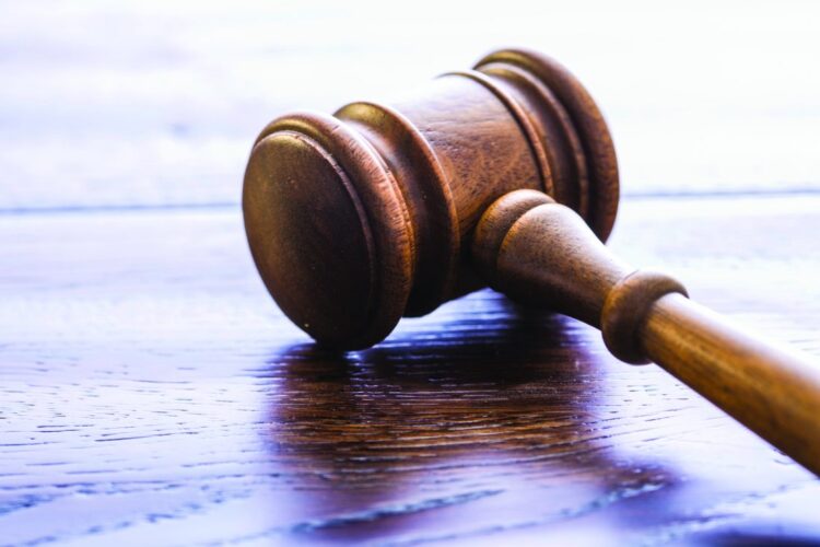 Lycoming Township man jailed after allegedly assaulting father | News, Sports, Jobs - Vimarsana News